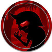 Babaroga logo