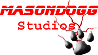 MasonDogg logo